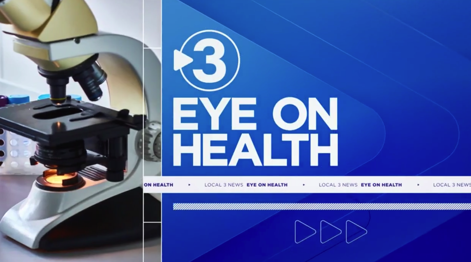 EYE ON HEALTH: Sleep and Seasonal Changes
